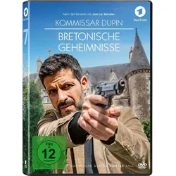 Kommissar Dupin: Bretonische Geheimnisse | Zustand: Neu & original versiegelt