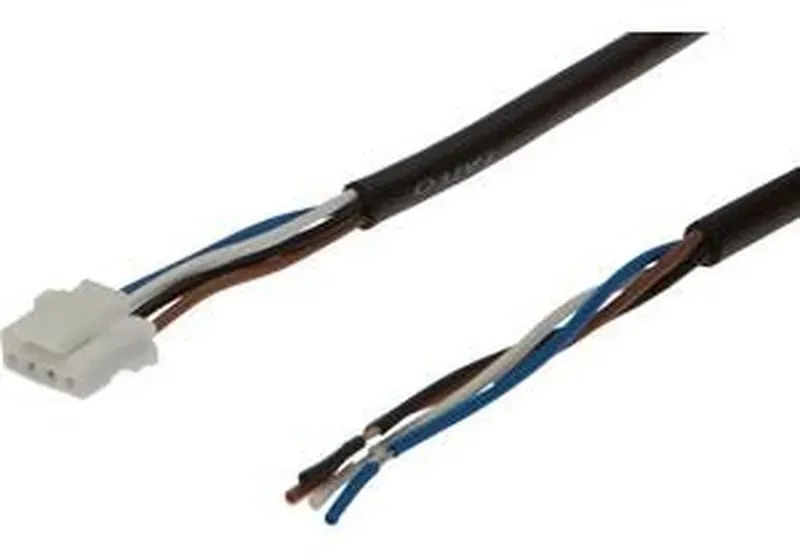 Ipf Electronic Anschlussleitung, 3m, JST VK30E127