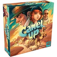 Asmodee Camel Up