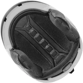 Uvex gravitate, warm grey matt, 51-55