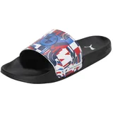 Puma BMW MMS Leadcat 2.0 Strong Blue/Puma White/Puma Black 39