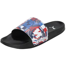 Puma BMW MMS Leadcat 2.0 Strong Blue/Puma White/Puma Black 39