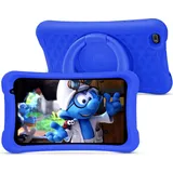 PRITOM Kinder Tablet L8 8.0'' 32 GB Wi-Fi blau