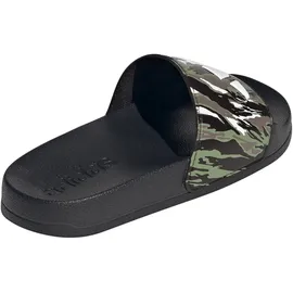 adidas Adilette Shower Grau/Schwarz 35