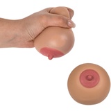 Bada Bing 2er Set Quetschball Brust Antistress-Ball Knetbrust Squeeze Busen lustiges Geschenk für Single Männer Knetball Scherzartikel 53