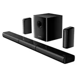 ultimea Apollo S70 Schwarz