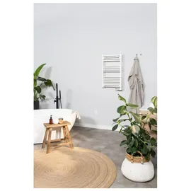 Eurom Sani-Towel 500 weiß