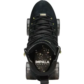 Impala Rollers Impala Samira Quad Skates Black Night - 38