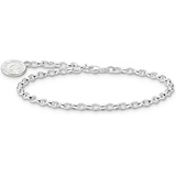 Thomas Sabo Armband 925er Silber, Emaille Armbänder & Armreife Damen