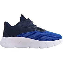 Puma FlexFocus Modern AC+ PS Vivid Blue/White 32