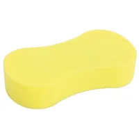 Kerbl Reinigungsschwamm ergonomisch