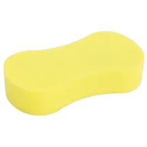 Kerbl Reinigungsschwamm ergonomisch