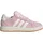 Clear Pink/Off White/Gum 32 JP5895