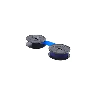 SEWACC Schreibmaschinenband Farbband Ersatzband Für Schreibmaschine Bürobedarf Schreibmaschinen Ersatzband Spulenband Für Manuelle Schreibmaschine Nylon