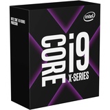 Intel Core i9-10900X Desktop Prozessor (10 Kerne bis zu 4,7 GHz, entsperrt, LGA2066 X299 Serie, 165 W)
