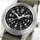 Hamilton Khaki Field Mechanical Handaufzug Textilband 36 mm H69399930