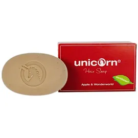 Unicorn Information System Apfel-Haarseife 100 g