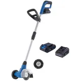 SCHEPPACH C-FR100-X Akku-Unkrautentferner