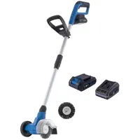 SCHEPPACH C-FR100-X Akku-Unkrautentferner
