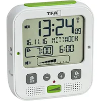 TFA 60.2538.02