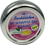 Klosterfrau Bachblüten Murnauers Du schaffst das Bonbons