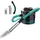 Cecotec Aschesauger 15L 1000W mit 15 kPa Saugkraft Metall Schwarz