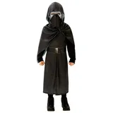 Rubie's Star Wars 7 Kinder Kostüm Kylo Ren Deluxe Karneval Fasching 5-6 J.