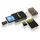 Integral UHS-II SD- und Micro SD Kartenleser USB 3.0 SD Kartenlesegerät