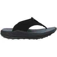 Viking Balance Flip-flop M, black/grey 43