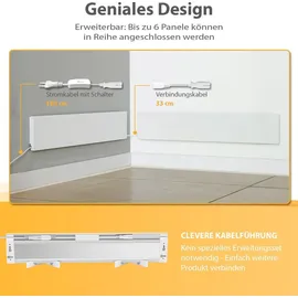 NORTHPOINT Schimmelentferner 2 St.