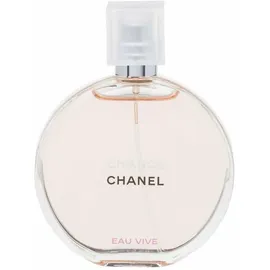Chanel Chance Eau Vive Eau de Toilette 50 ml