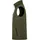 Clique Padded Softshellweste Grün M