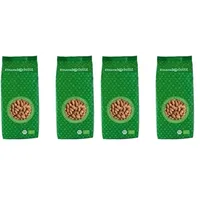Mundo Feliz Ganze Mandeln aus Bio-Anbau, 2 x 500 g (Packung mit 2)