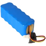 AccuCell Samsung SR8875 Akku VCA-RBT20, AP5576883, AP5579205, als Nachbau Akku Li-Ion 6000mAh