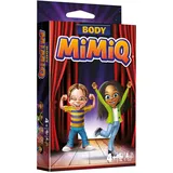 smart toys  games gmbh Body Mimiq