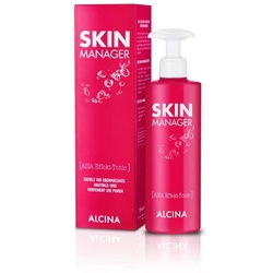 ALCINA Skin Manager AHA Effekt Tonic 190ml