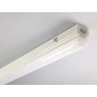 LEDVANCE LED Lichtleiste 1 T5 3000 K