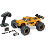 CARSON RC-Auto XS Stadium Fighter 1:10 CH RTR orange (500404253)