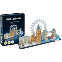 REVELL 3D Puzzle London Skyline (00140)