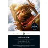 Penguin Books Ltd (UK) Monkey King