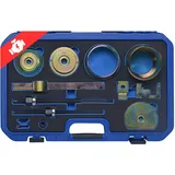 SW-Stahl 302501L Doppel-Silentlager Werkzeug, VAG