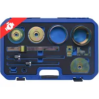 SW-Stahl 302501L Doppel-Silentlager Werkzeug, VAG