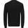 Only & Sons Rundhalspullover Schwarz M