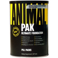 Universal Nutrition Universal Animal Pak