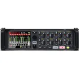 Zoom F8n-Pro MultiTrack Field Recorder für Tonaufnahmen
