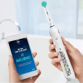 Oral-B Ortho Care Essentials Aufsteckbürste 3 St.