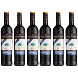 Michel Schneider Cabernet Sauvignon Alkoholfrei 0,75l