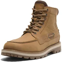 Timberland Britton Road Stiefel - Wheat Full Grain - EU 43