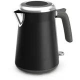 Tefal Collection 1,7 l Schwarz