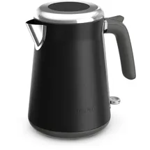 Tefal Collection 1,7 l Schwarz